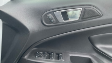 Ford EcoSport 1.0 EcoBoost 125 ST-Line 5dr Petrol Hatchback